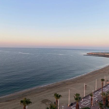 Balcon De Aguilas Espectacular Piso En Primera Linea De Playa 外观 照片