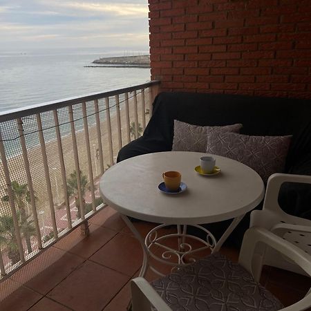 Balcon De Aguilas Espectacular Piso En Primera Linea De Playa 外观 照片