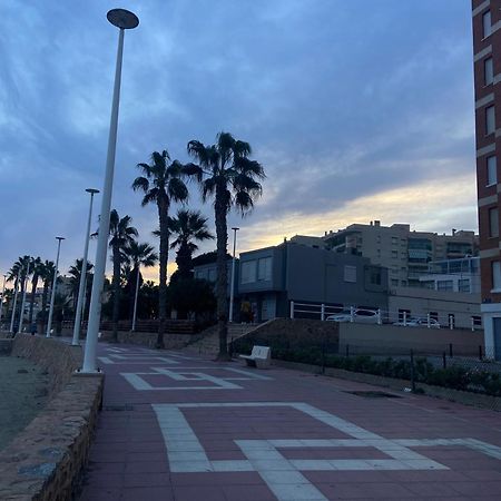 Balcon De Aguilas Espectacular Piso En Primera Linea De Playa 外观 照片