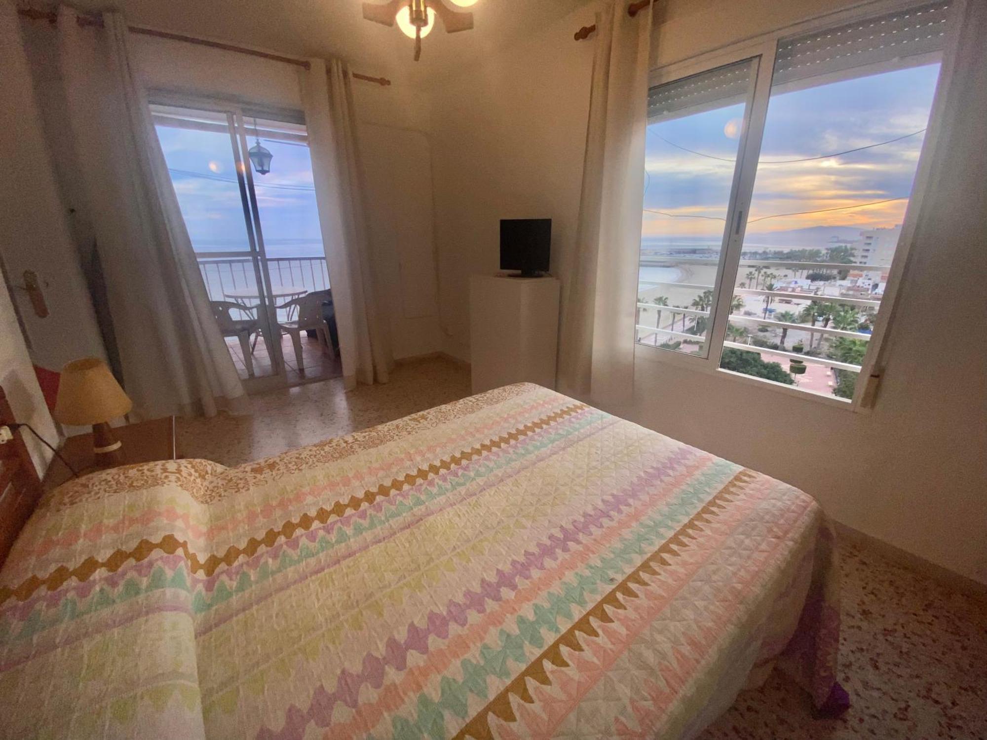 Balcon De Aguilas Espectacular Piso En Primera Linea De Playa 外观 照片