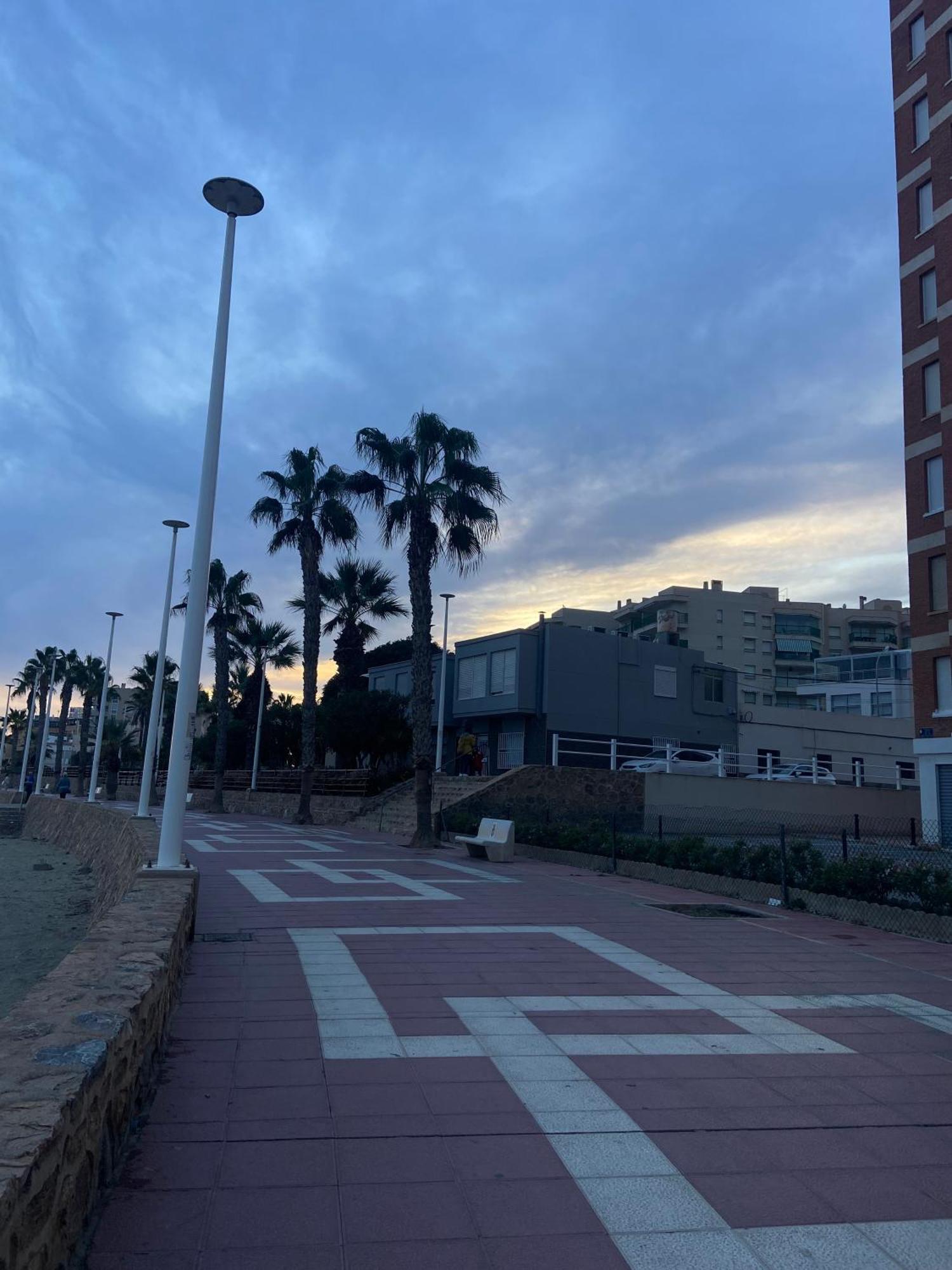 Balcon De Aguilas Espectacular Piso En Primera Linea De Playa 外观 照片