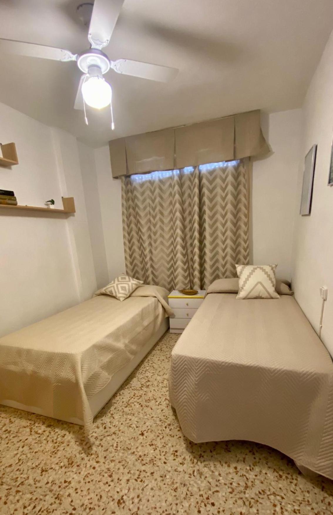 Balcon De Aguilas Espectacular Piso En Primera Linea De Playa 外观 照片