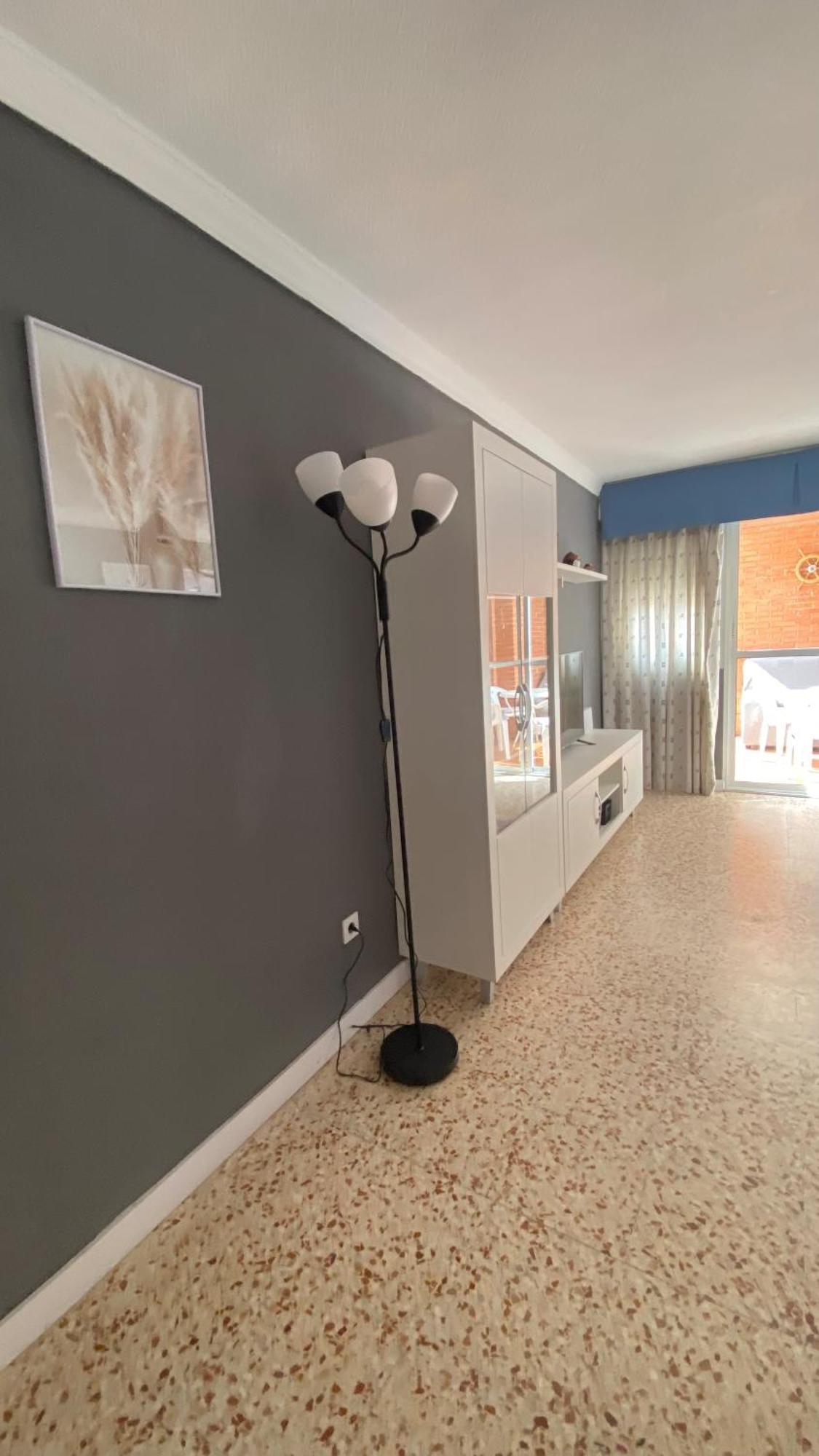 Balcon De Aguilas Espectacular Piso En Primera Linea De Playa 外观 照片