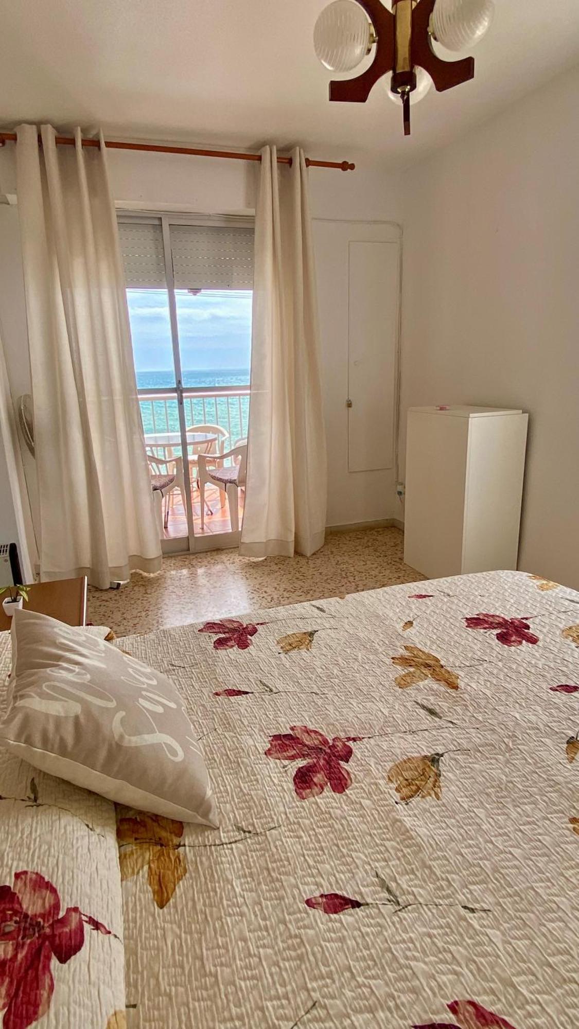Balcon De Aguilas Espectacular Piso En Primera Linea De Playa 外观 照片