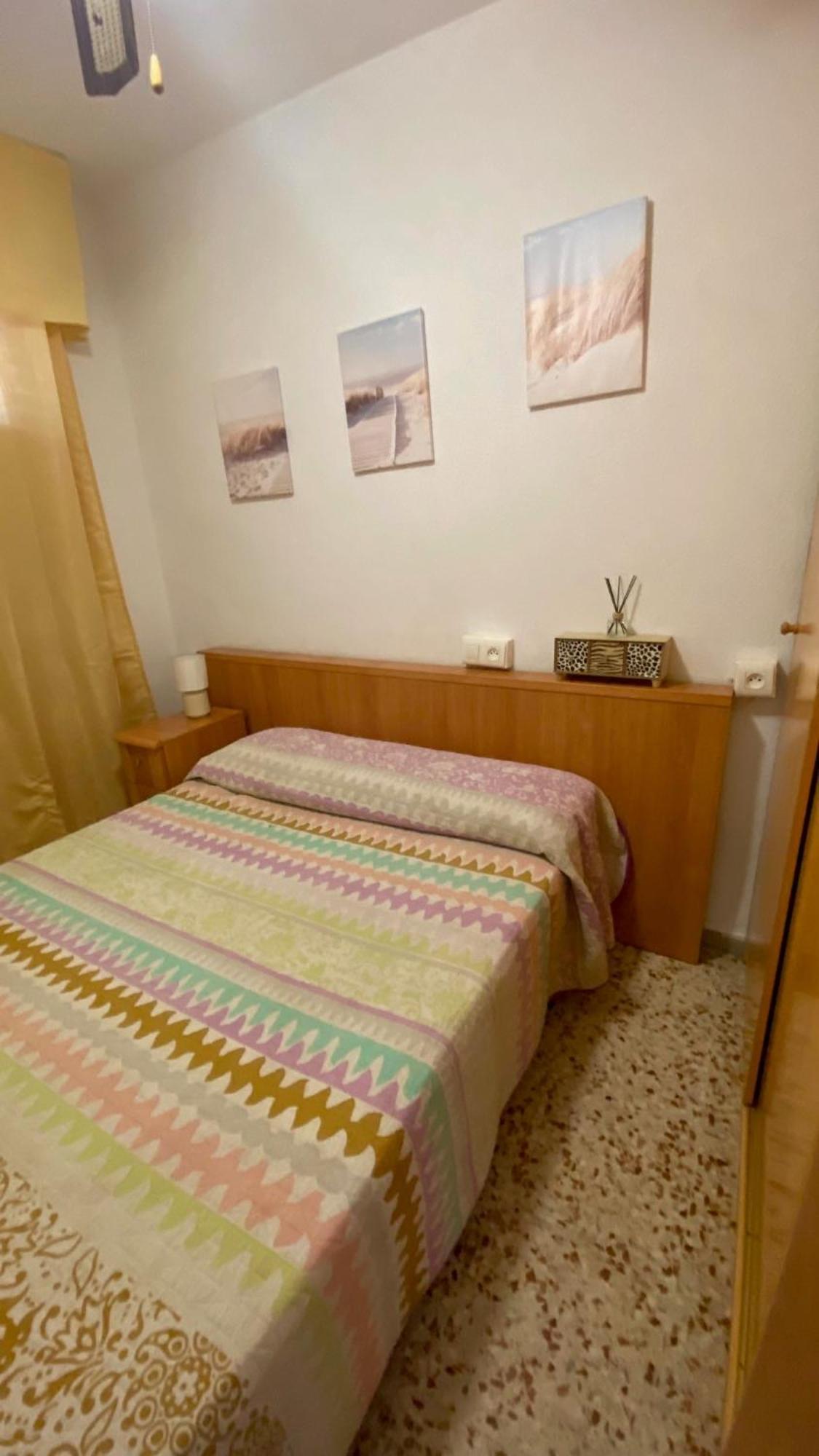 Balcon De Aguilas Espectacular Piso En Primera Linea De Playa 外观 照片