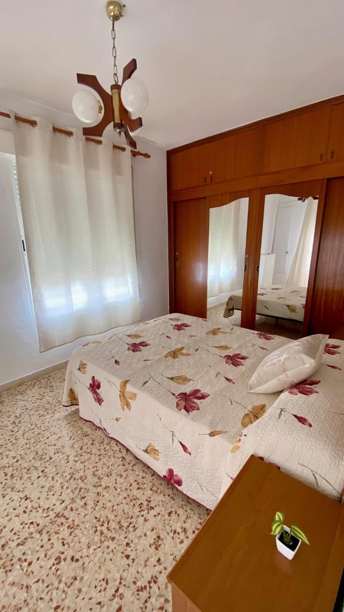 Balcon De Aguilas Espectacular Piso En Primera Linea De Playa 外观 照片