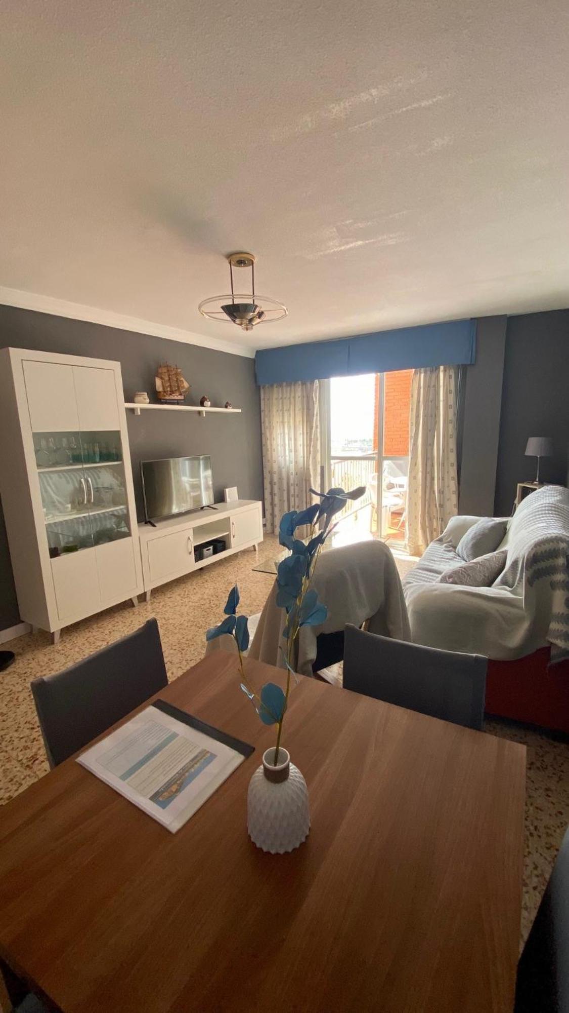 Balcon De Aguilas Espectacular Piso En Primera Linea De Playa 外观 照片