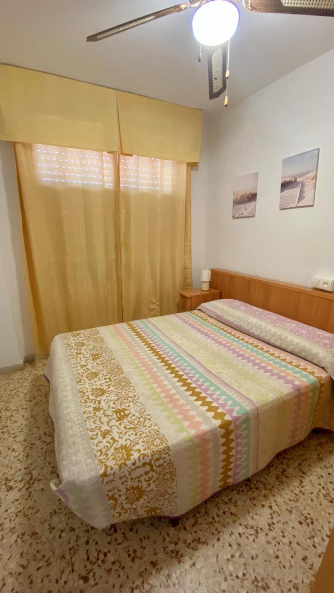 Balcon De Aguilas Espectacular Piso En Primera Linea De Playa 外观 照片