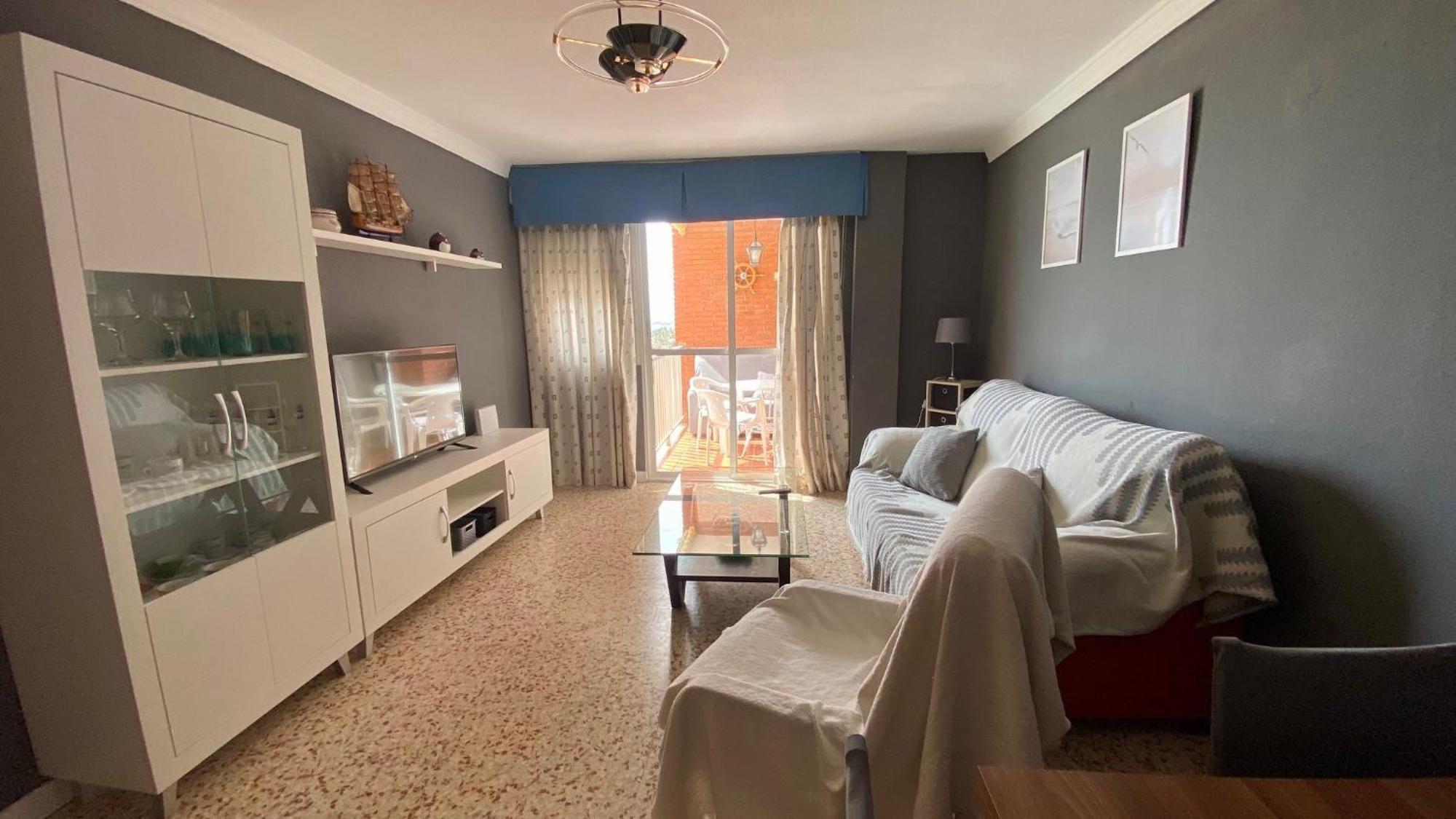 Balcon De Aguilas Espectacular Piso En Primera Linea De Playa 外观 照片