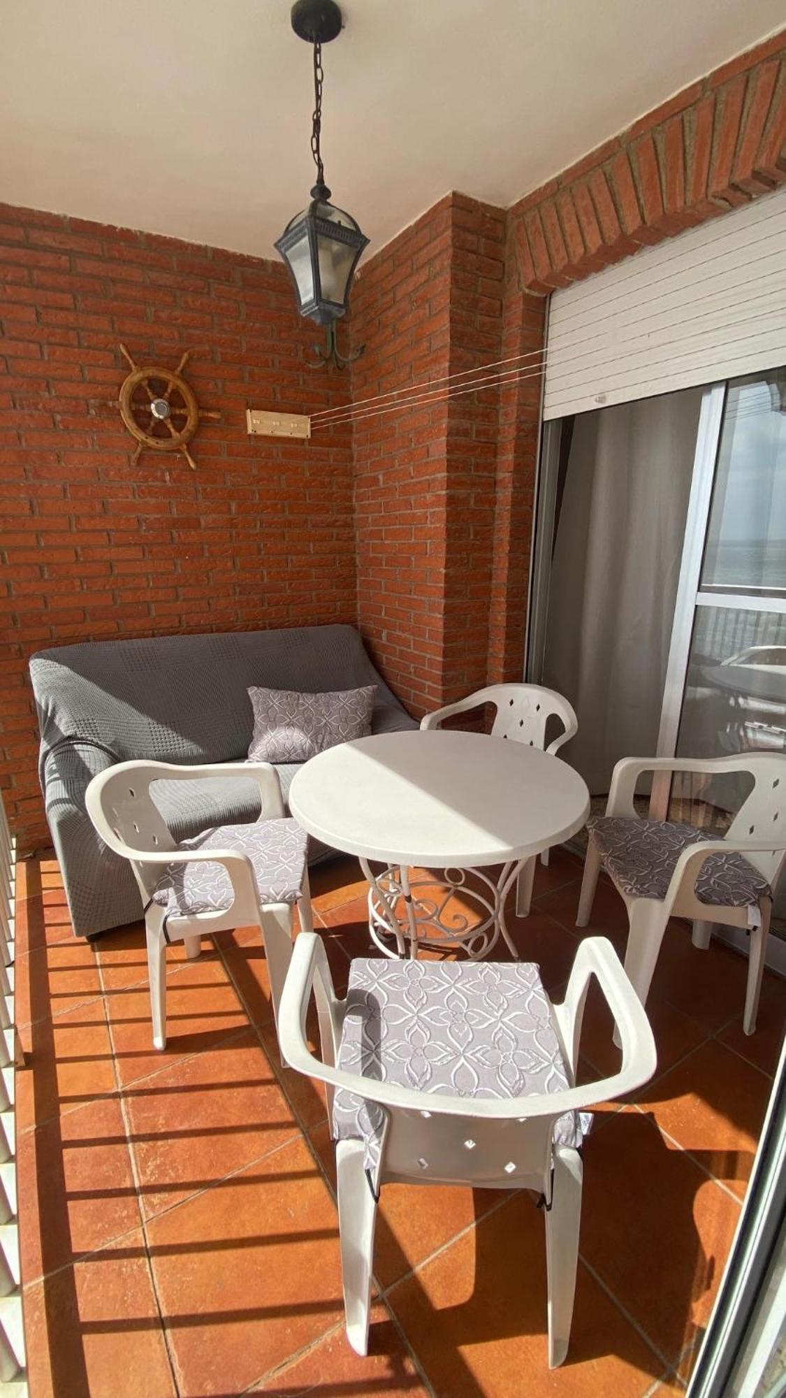 Balcon De Aguilas Espectacular Piso En Primera Linea De Playa 外观 照片